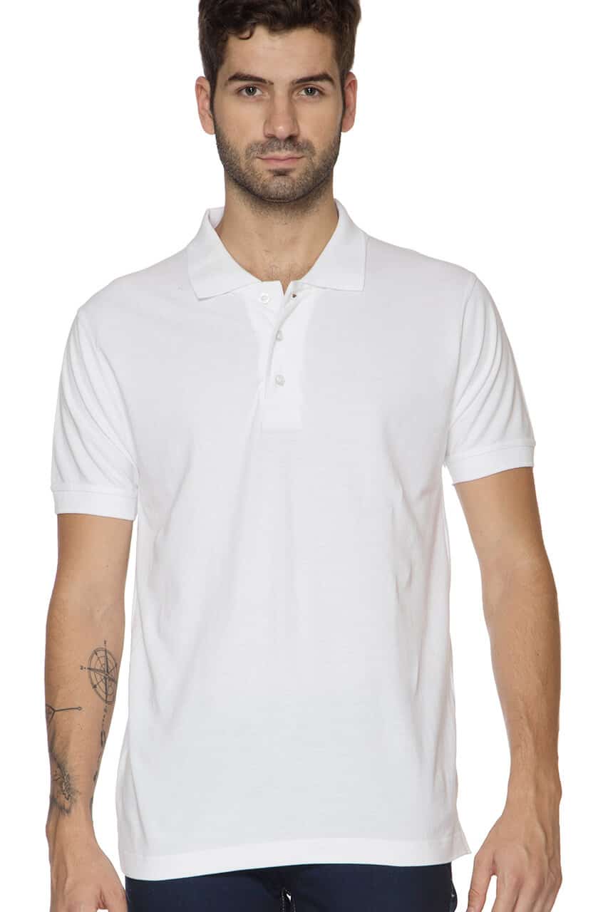 AthliPro - Polo T Shirt - Printstreet