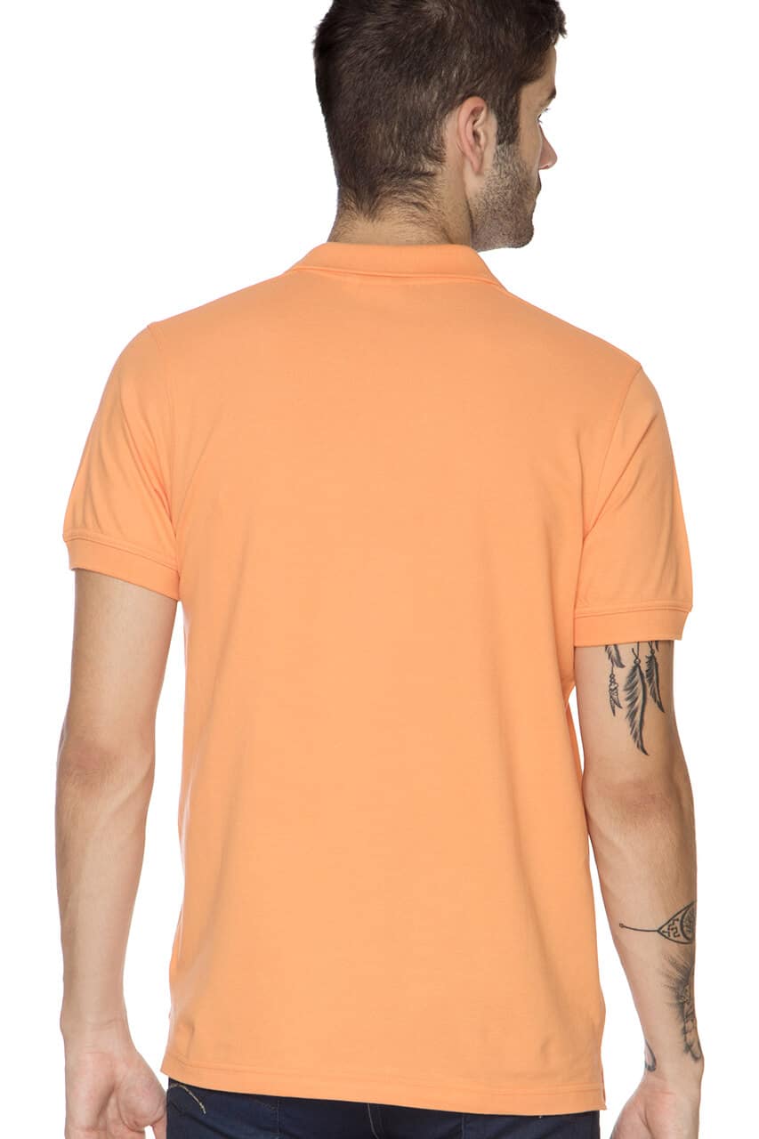 Ruffty Polo T Shirts Printstreet