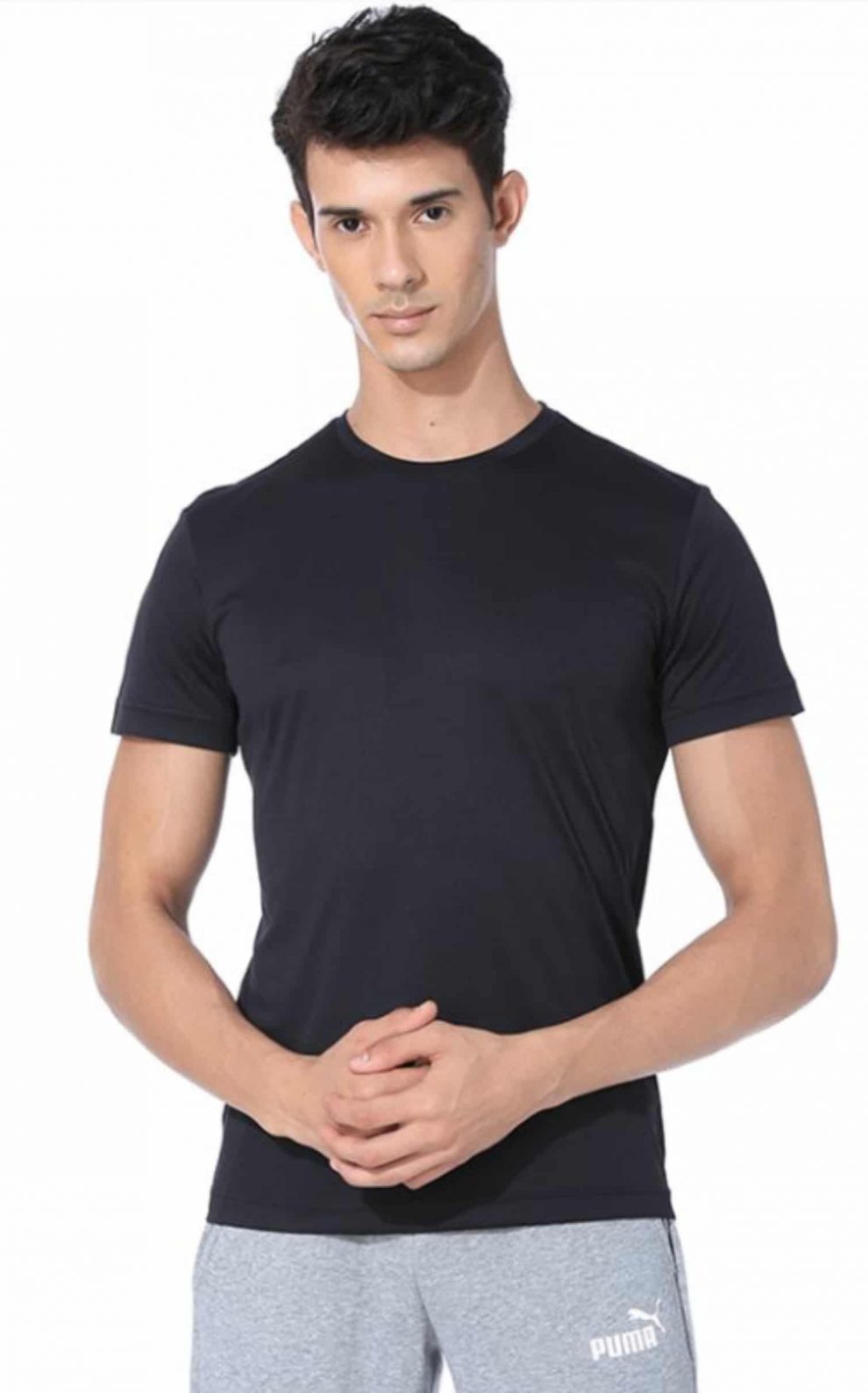 Puma DryCell Team T Shirts Printstreet