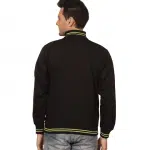 Ruffty-HiNeck-Jacket-Black-with-Green-1.png