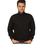 Ruffty-HiNeck-Jacket-Black-with-Red-1.png