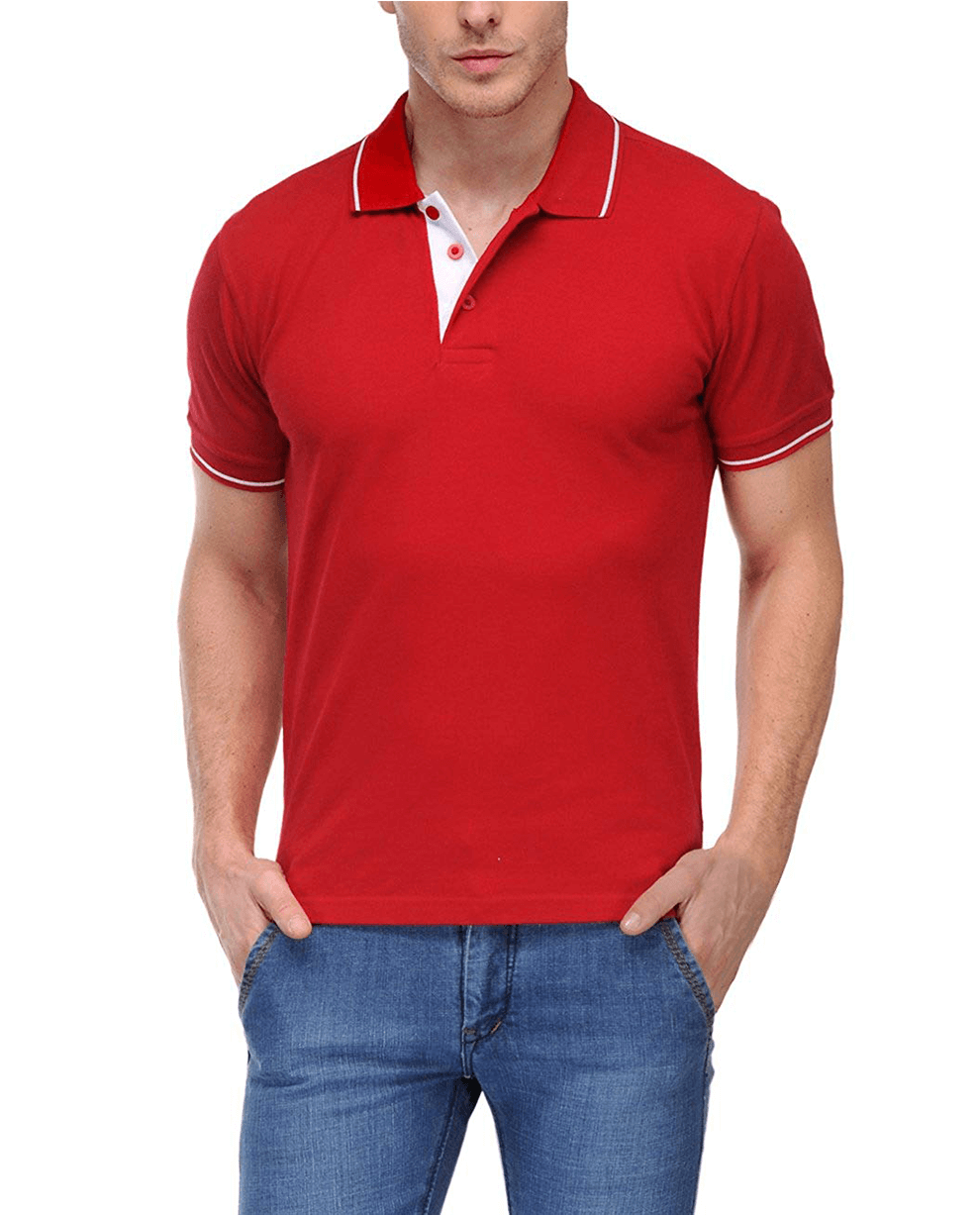 Scott Polo T Shirts - Printstreet