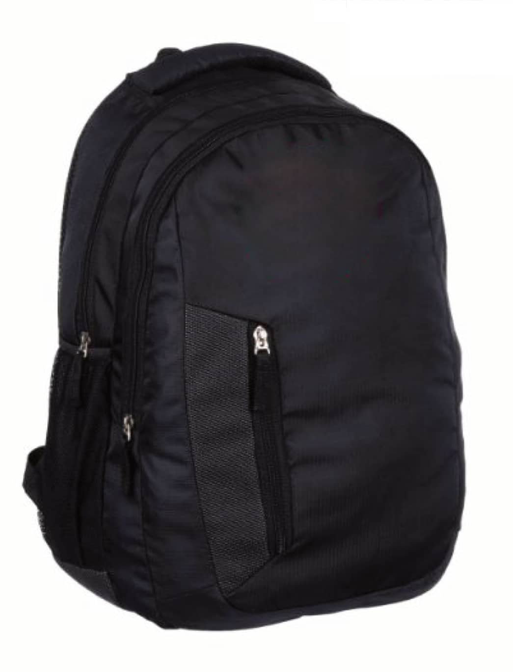 Kenneth Cole Reaction Backpack For 17 Laptops Black - Office Depot