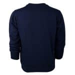 Sweatshirt – Navy Blue – 1.jpg
