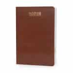 Corporate Combo Giftset-TAN Classic Leather Finished-PS2952-1