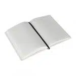 Corporate Joining Kit Giftset 3in1-White Bottle Diary Pen PS47-2