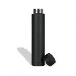 Corporate Joining Kit Giftset 4in1-Black Bottle Diary Pen Keychain PS56-8