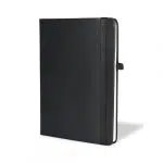 Corporate Joining Kit Giftset 4in1-Black Bottle Diary Pen Keychain PS56-8