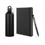 Corporate Joining Kit Giftset-New Lava Bottle Diary Pen – 6