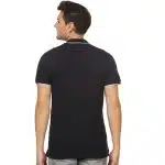 Carbon NI TIpping – Navy Blue with White – FRONT – 1