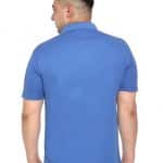 Polo ACTI-Play T-Shirt – Royal Blue 1