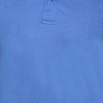 Polo ACTI-Play T-Shirt – Royal Blue 1