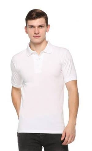 Pikmee PromoTees - White
