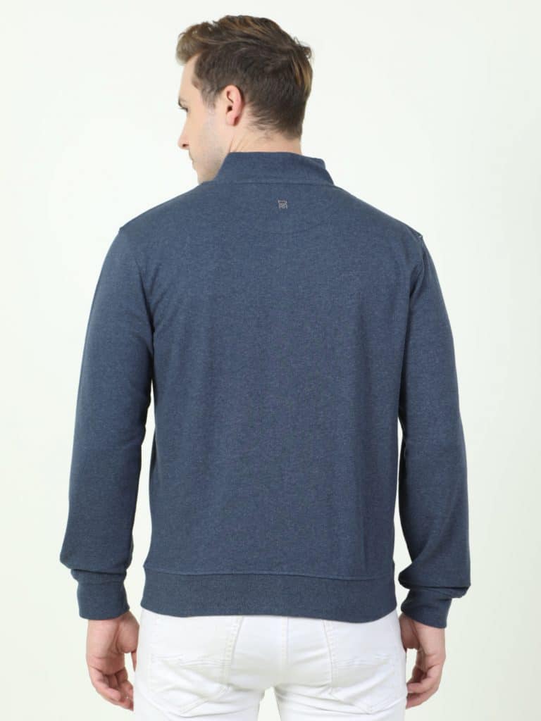 Rare Rabbit- Sweat Jacket - Printstreet