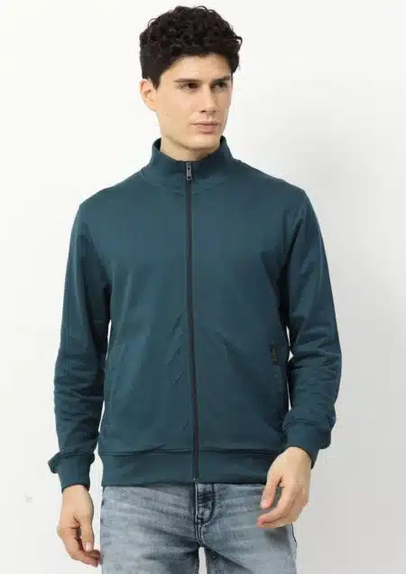 Rare Rabbit- Sweat Jacket