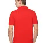 Titli Sports Polo Red-6