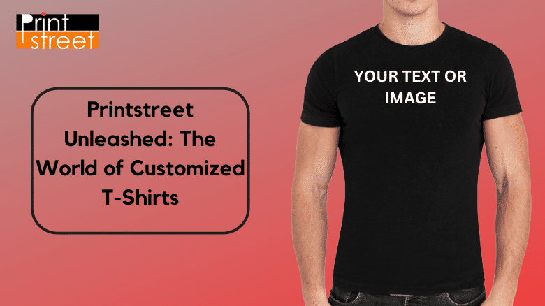 Photo T-Shirts, Personalised Clothing