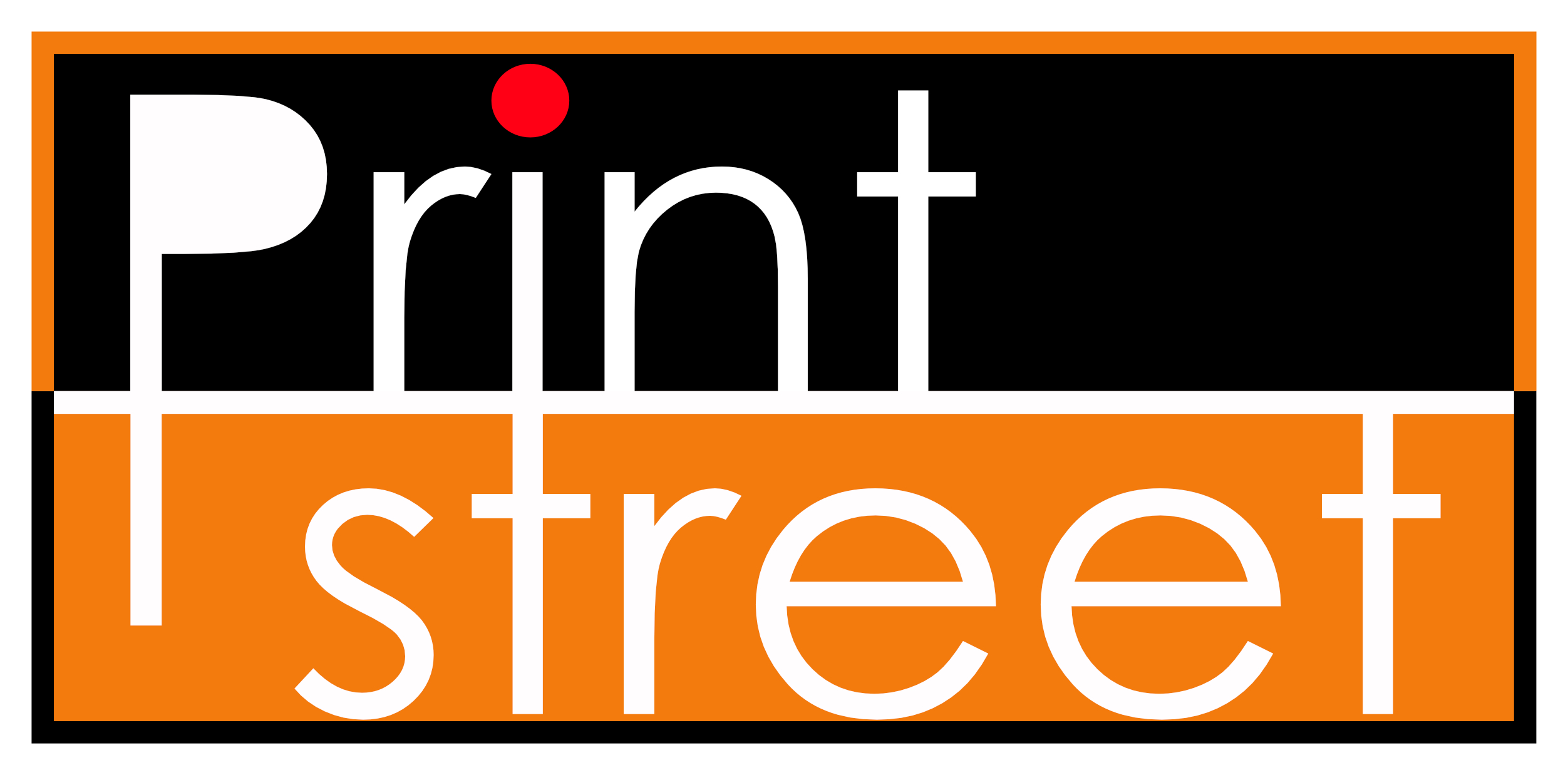 Printstreet